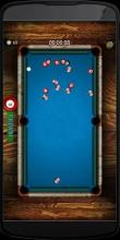 Eight Ball Billiards Pool Free Game截图1