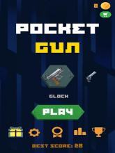 Pocket Gun截图5