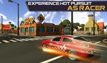 Car Simulator : City Driving Car Game截图3