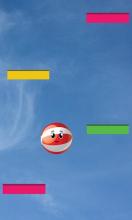 Ball FallDown Game截图4