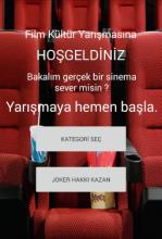 Film Kültür Yarışması截图4