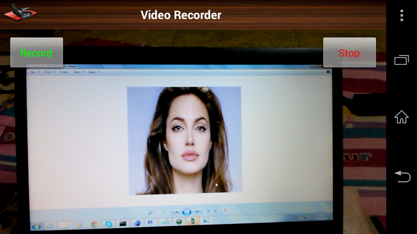 Audio and Video Recorder截图7