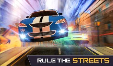 Car Simulator : City Driving Car Game截图1