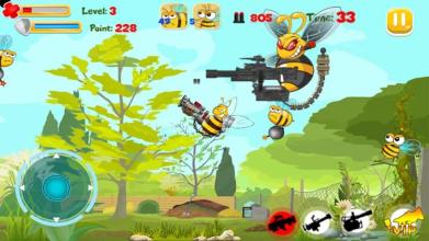 Bee The Battle - 2018截图2