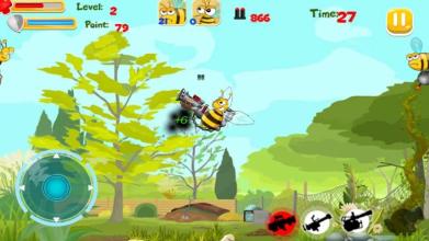 Bee The Battle - 2018截图4