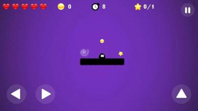 Agile eating gold coins -Interesting Puzzle game截图3