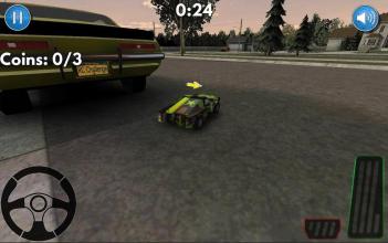 RC Challenge 3D截图1