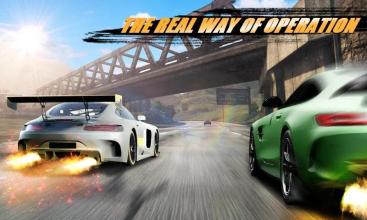 Real City Speed Cars Fast Racing截图1