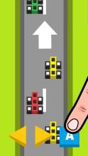 Car Blocks - Car Racing Street截图3