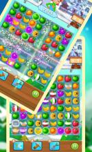 Fruit Factory - Juice Boom截图1