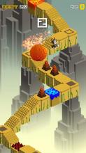 Puppy Patrol Temple Escape Run截图2