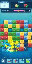 Fish Fish Match Game截图1