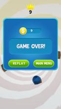 Rolling:Tunnel Ball 3D截图2