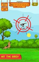 Classic Duck Hunting Game截图5