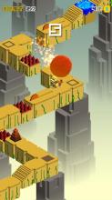 Puppy Patrol Temple Escape Run截图4