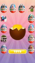 Super Choco Eggs截图1