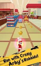 Rabbids Arby's Rush截图1