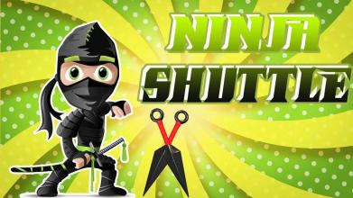 Ninja Shuttle截图3