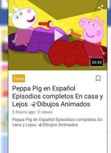 Videos de Pepa en Español Latino截图1