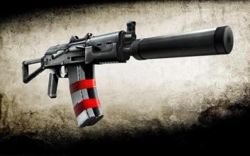 Pu Guns Weapons Free Game截图2