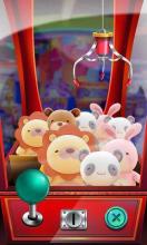 Pocket Claw Machine Grab Prize Simulator 2018截图3