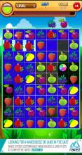 Fruit Match Fun Match 3截图4