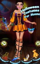 Princess Halloween Party - 2018截图2