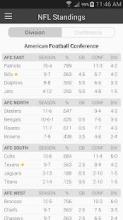 49ers Football: Live Scores, Stats, Plays, & Games截图1