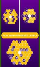 Number Chain Link Series截图3