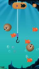 Go Trap Fish!截图5