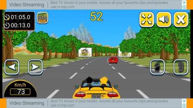 Car Racer2截图3