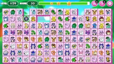 Pikachu onet Terbaru截图4