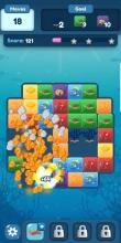 Fish Fish Match Game截图4