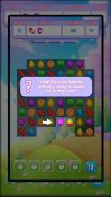 Candy Yummy : Match3 Puzzle Game截图4