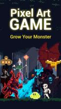 Grow Monster截图4