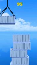 Ship Loader 3D - Tower Builder截图4