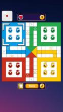 Ludo Neo King - New Ludo Master截图2