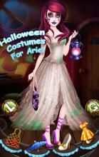 Princess Halloween Party - 2018截图4