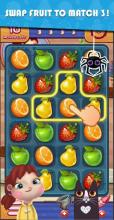 Fruit & Friends - Play in free time截图1