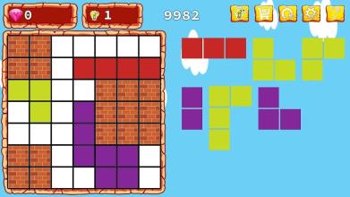 Puzzle game for kids and adults截图3