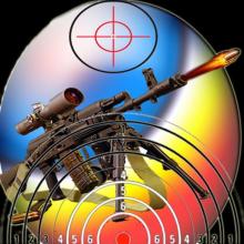 Pu Guns Weapons Free Game截图1