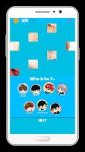 Guess BTS Member 2截图4