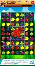 Fruit Match Fun Match 3截图1