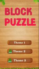 Block Puzzle - Puzzle Game截图5