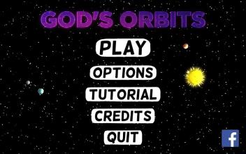 God's Orbits截图2