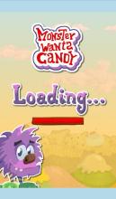 Monster Wants Candy截图2