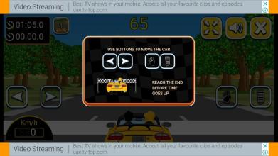 Car Racer2截图5