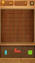 Block Puzzle - Puzzle Game截图4