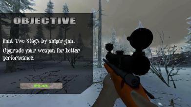 Snipers Hunting Master 3D截图5