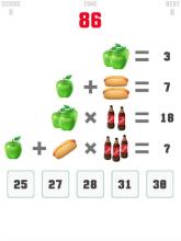 Genius Math Game截图2